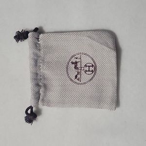 Hermes Paris gift pouch